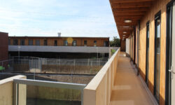 Nieuwbouw dierenasiel (iov Architecten-HMV)